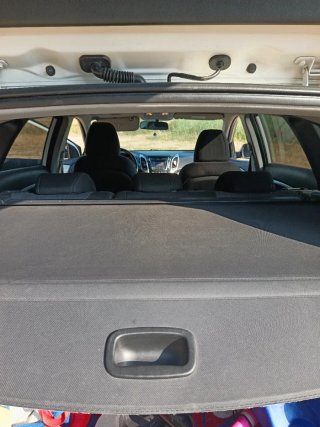 Hyundai i30 2012
