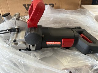 Cortadora Hormigón VEVOR