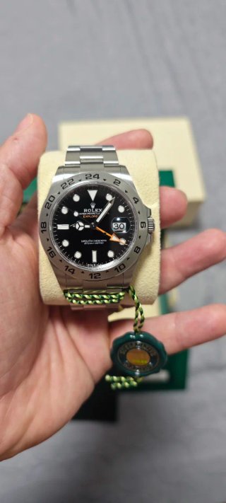 Rolex