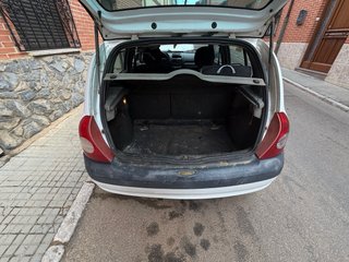 Renault Clio 2003