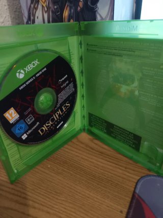 Disciples: Liberation - Deluxe Edition Xbox