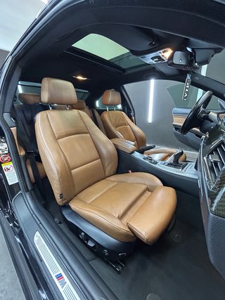 BMW 335i e92 DKG