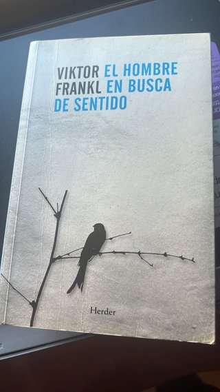 Libro autoayuda