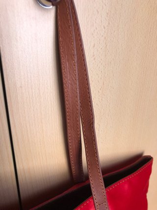 Bolso Purificación García Rojo