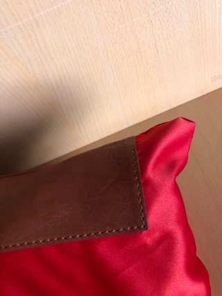 Bolso Purificación García Rojo