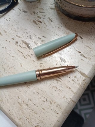Bolígrafo Cross ATX Jade
