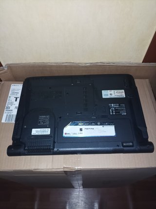Acer Aspire 6930 ZK2 PC Portatile