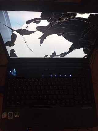 Acer Aspire 6930 ZK2 PC Portatile