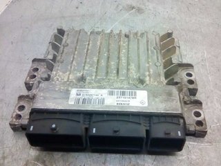 Renault 183824 s180067143a centralita motor megane