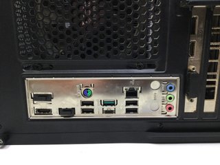 E476622-0 PC CLONICO