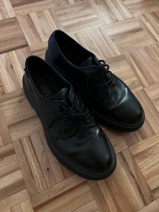 Zapatos Camper Negros Talla 44