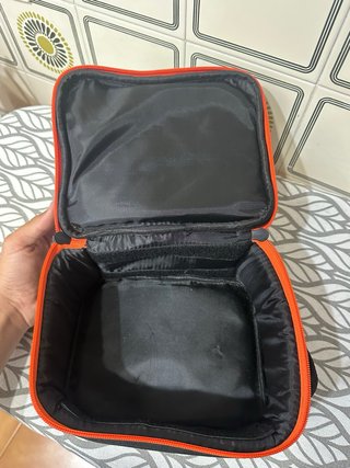 2 Bolsas para carretes de pesca Cinnetic