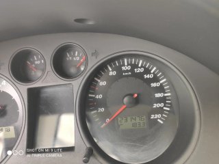 Despiece Seat Ibiza 1.2 Gasolina
