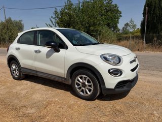 FIAT 500X 2019