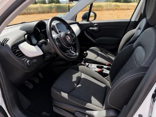 FIAT 500X 2019