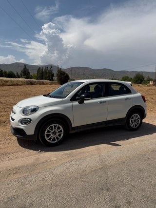 FIAT 500X 2019