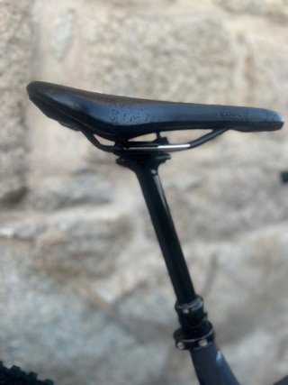 Bicicleta da enduro/trail in ottime condizioni