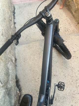 Bicicleta da enduro/trail in ottime condizioni