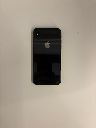 iPhone X 64GB Grigio Siderale