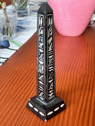 Statuine miniature da collezione