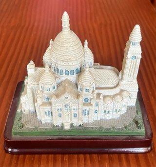 Statuine miniature da collezione