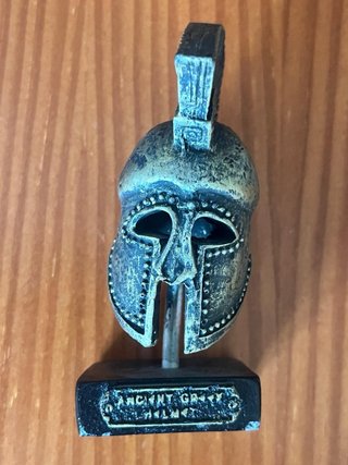Statuine miniature da collezione
