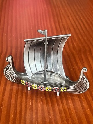 Statuine miniature da collezione