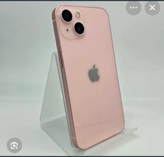 iPhone 13 Rosa