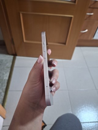 iPhone 13 Rosado