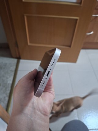 iPhone 13 Rosado