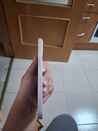 iPhone 13 Rosado