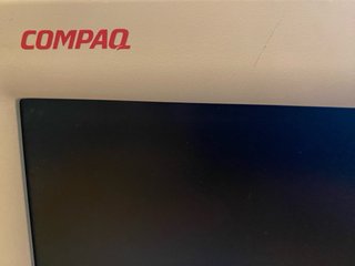 Computer Completo BenQ Compaq Genius LG
