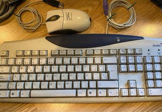 Computer Completo BenQ Compaq Genius LG