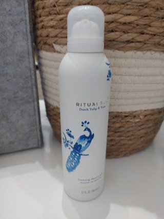 Rituals Espumas de Ducha Edición Limitada