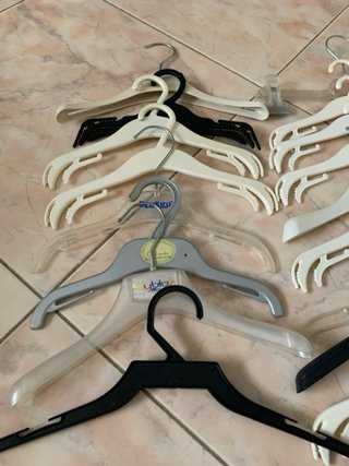 Grucce per bambini in plastica