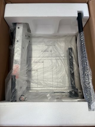 Cortador Papel VEVOR Manual