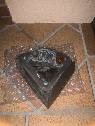 Piloto trasero Seat Leon MK1