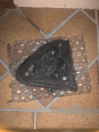 Piloto trasero Seat Leon MK1
