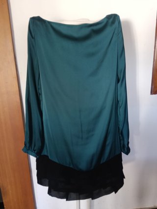Vestido Charleston Talla S