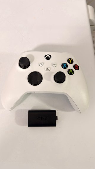 Xbox Series S 512GB Blanca