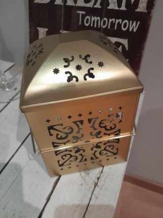 Kit Decoración