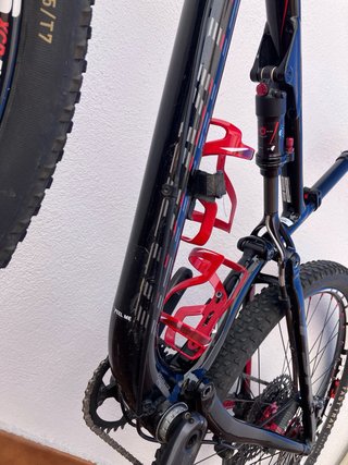 Specialized Epic FSR Bicicleta Montaña