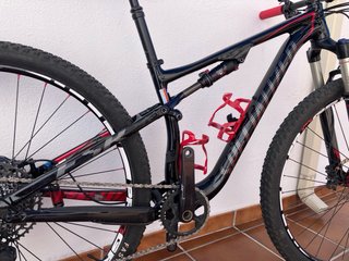 Specialized Epic FSR Bicicleta Montaña