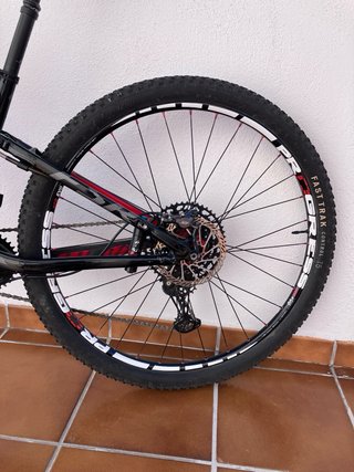 Specialized Epic FSR Bicicleta Montaña