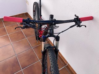 Specialized Epic FSR Bicicleta Montaña