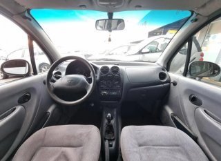 Daewoo Matiz 2003