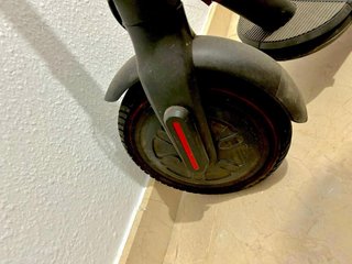 Patinete Eléctrico Xiaomi Electric Scooter 4 Lite