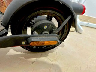 Patinete Eléctrico Xiaomi Electric Scooter 4 Lite