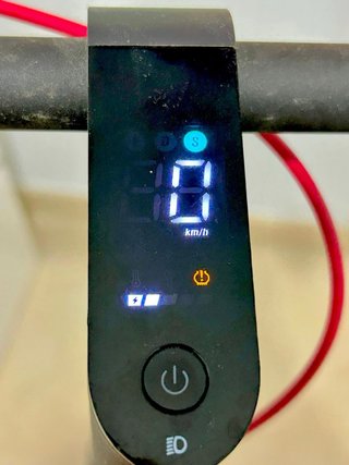 Patinete Eléctrico Xiaomi Electric Scooter 4 Lite