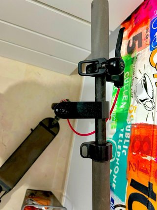 Patinete Eléctrico Xiaomi Electric Scooter 4 Lite